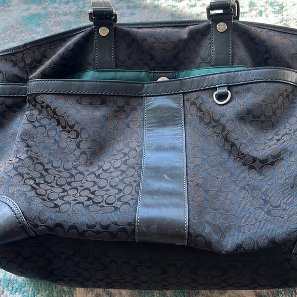 Coach Diaper Bag for Sale! - Picture 11 of 12
